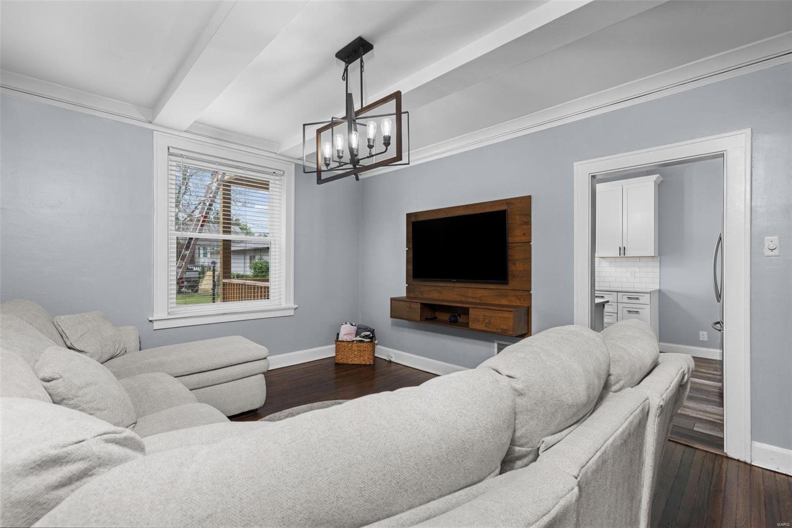 Haydens Blvd Heights Add - Residential