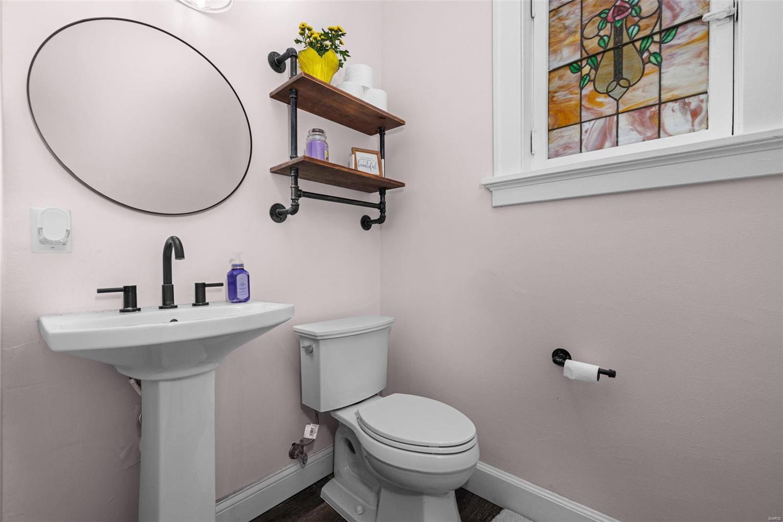 Haydens Blvd Heights Add - Residential