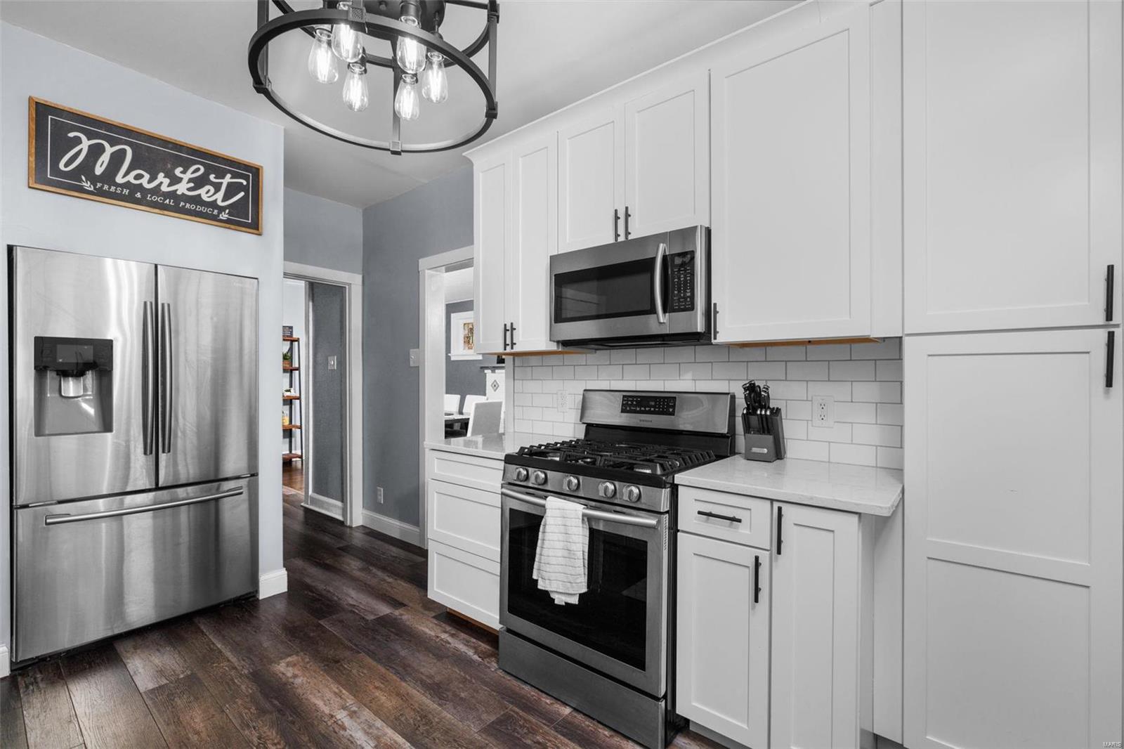 Haydens Blvd Heights Add - Residential