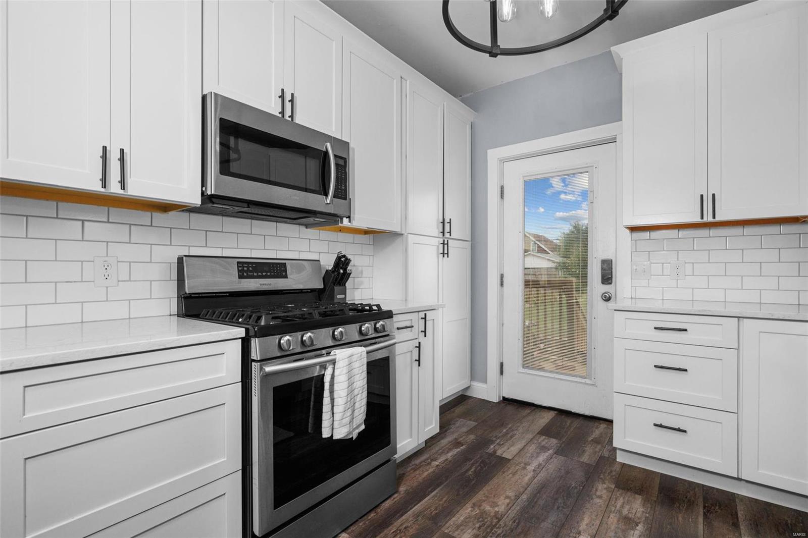 Haydens Blvd Heights Add - Residential