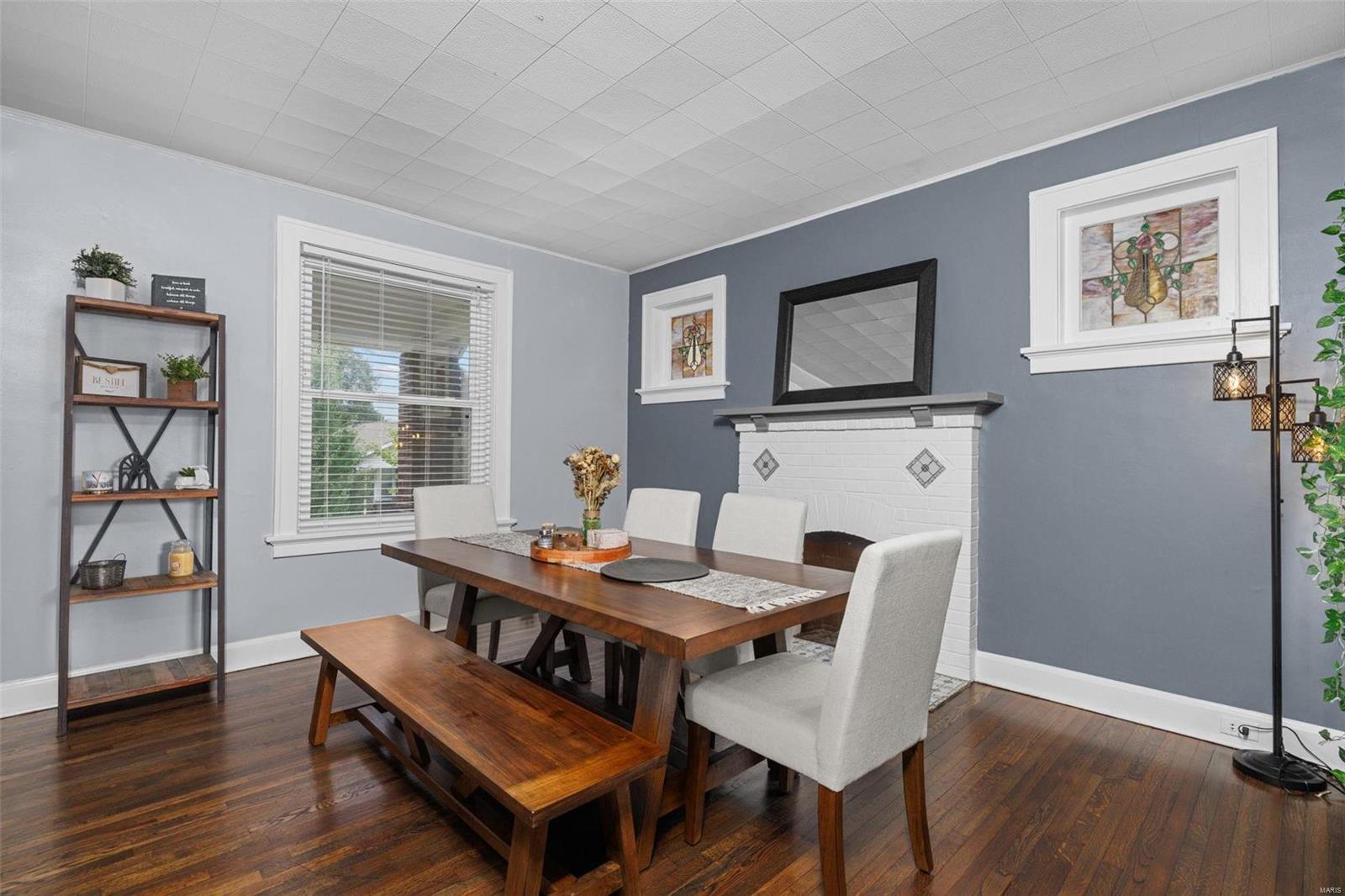 Haydens Blvd Heights Add - Residential