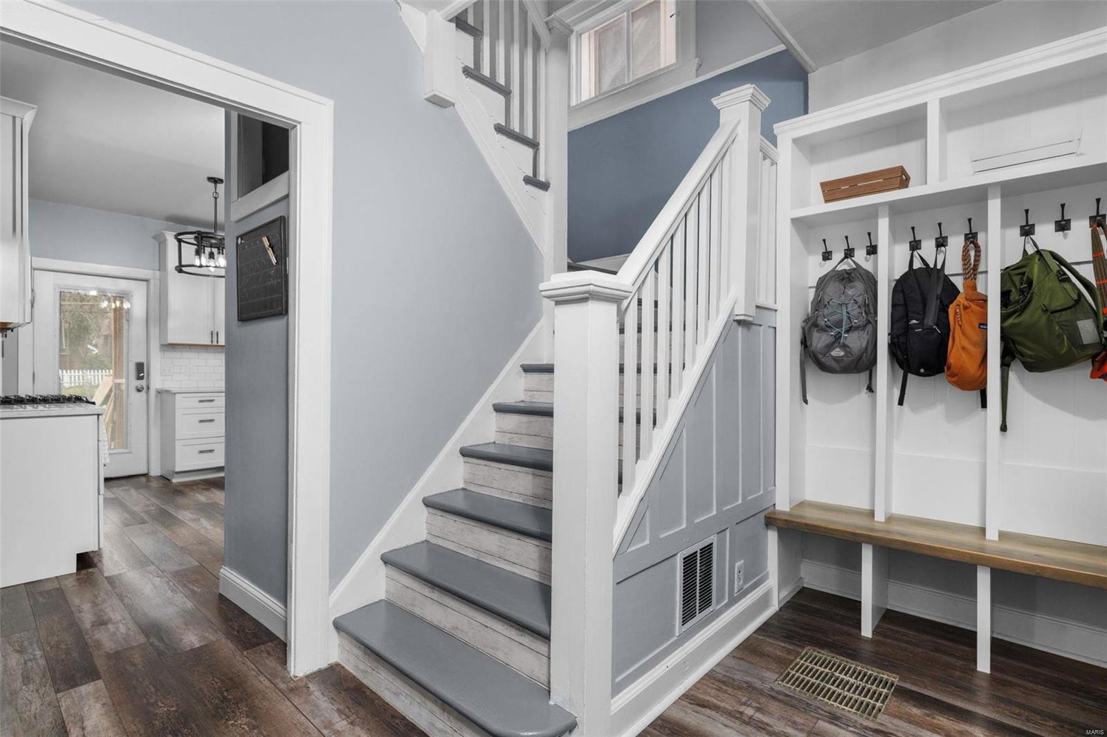 Haydens Blvd Heights Add - Residential