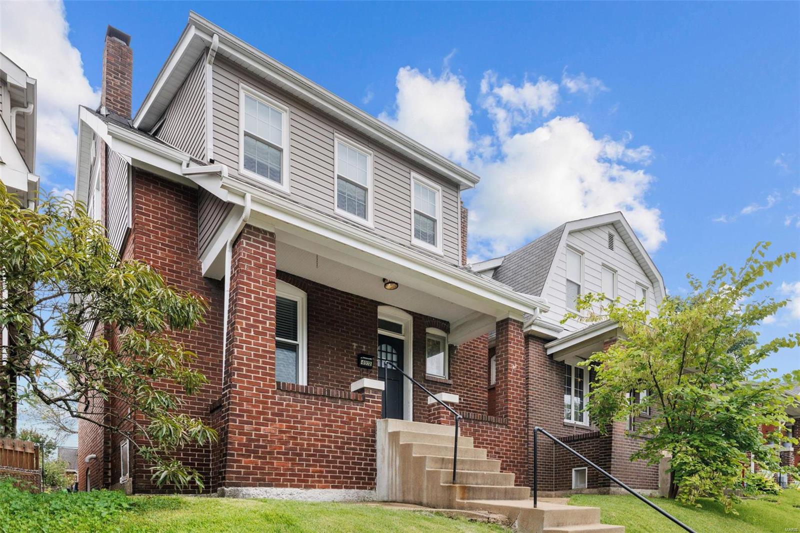 Haydens Blvd Heights Add - Residential