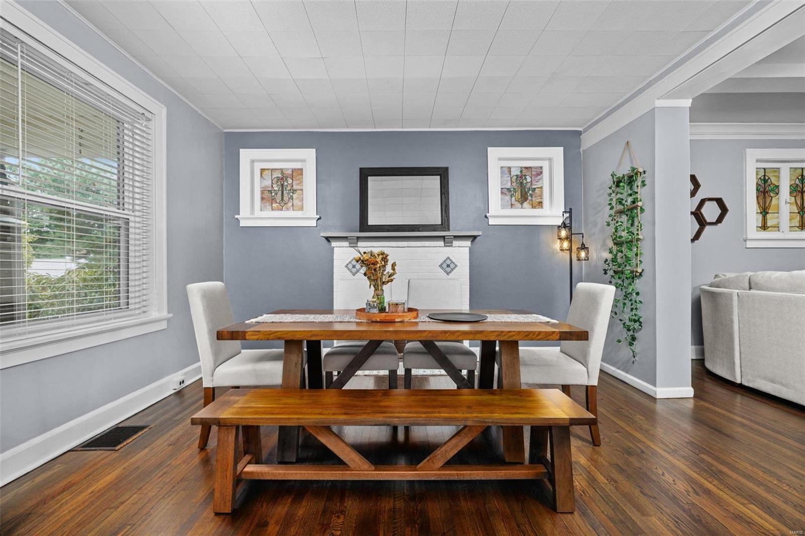 Haydens Blvd Heights Add - Residential