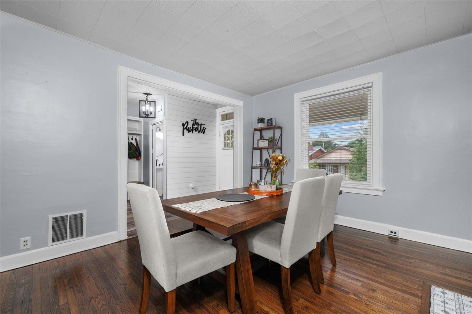 Haydens Blvd Heights Add - Residential