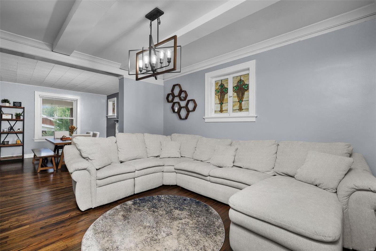 Haydens Blvd Heights Add - Residential