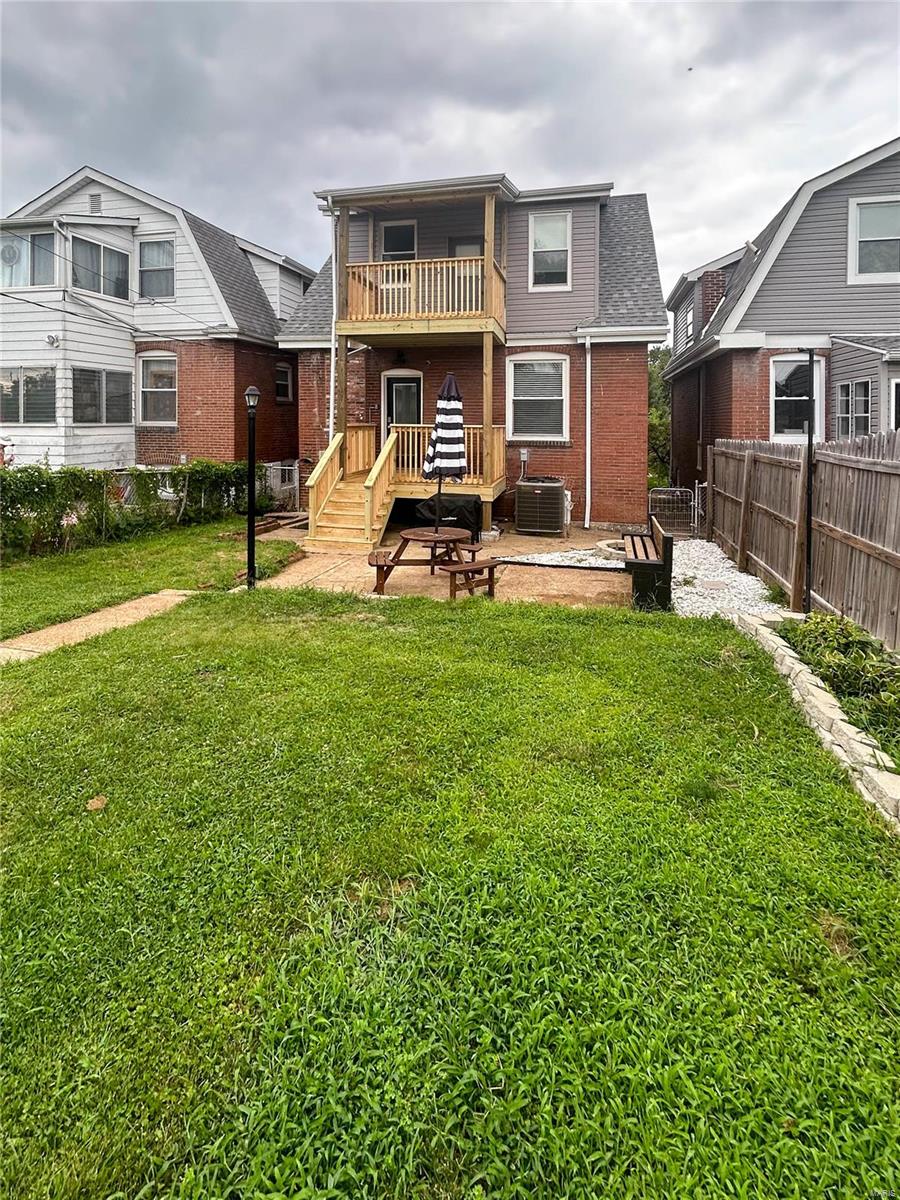 Haydens Blvd Heights Add - Residential