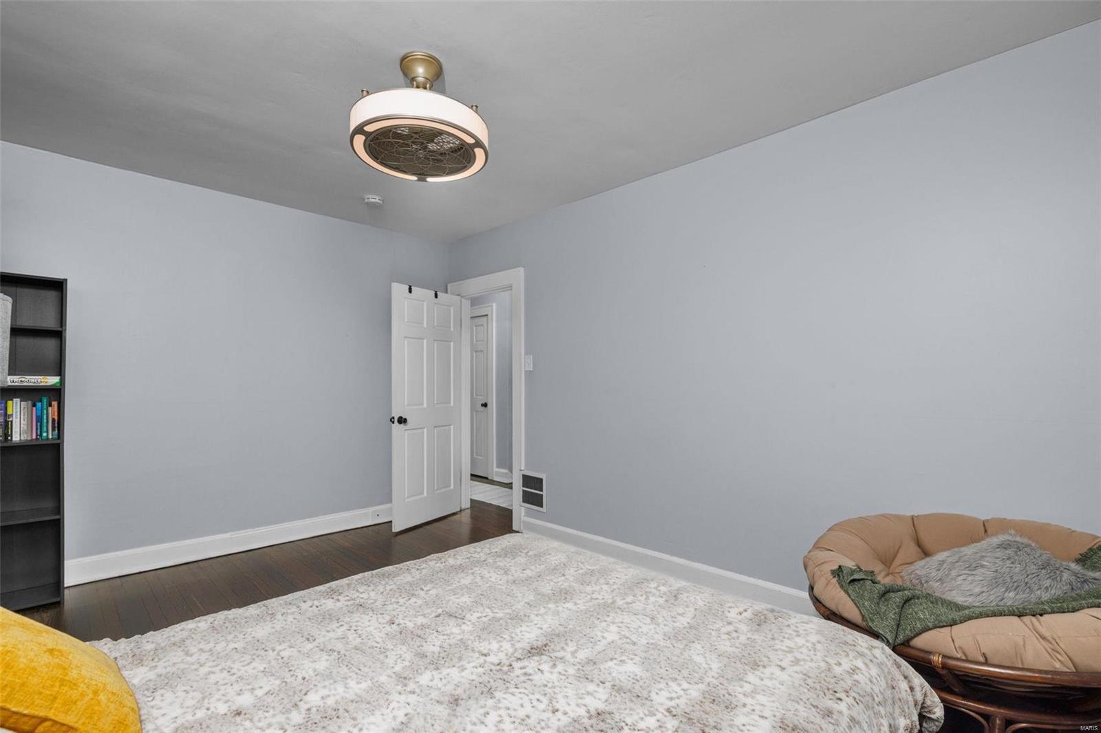 Haydens Blvd Heights Add - Residential