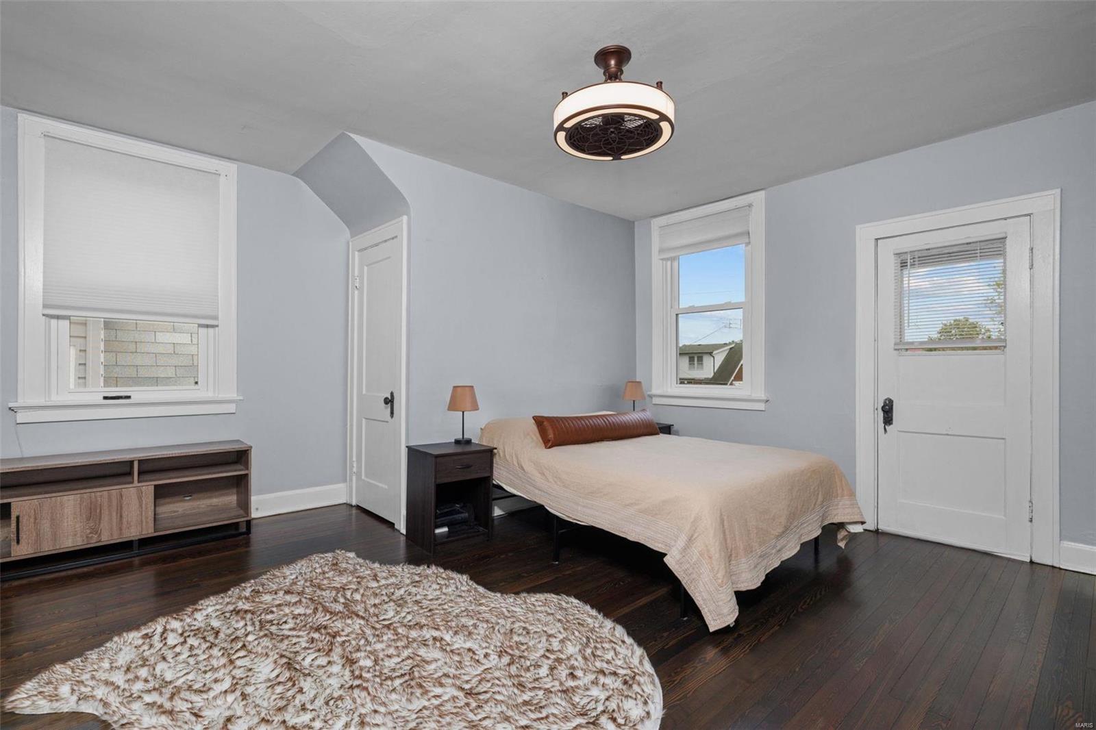 Haydens Blvd Heights Add - Residential