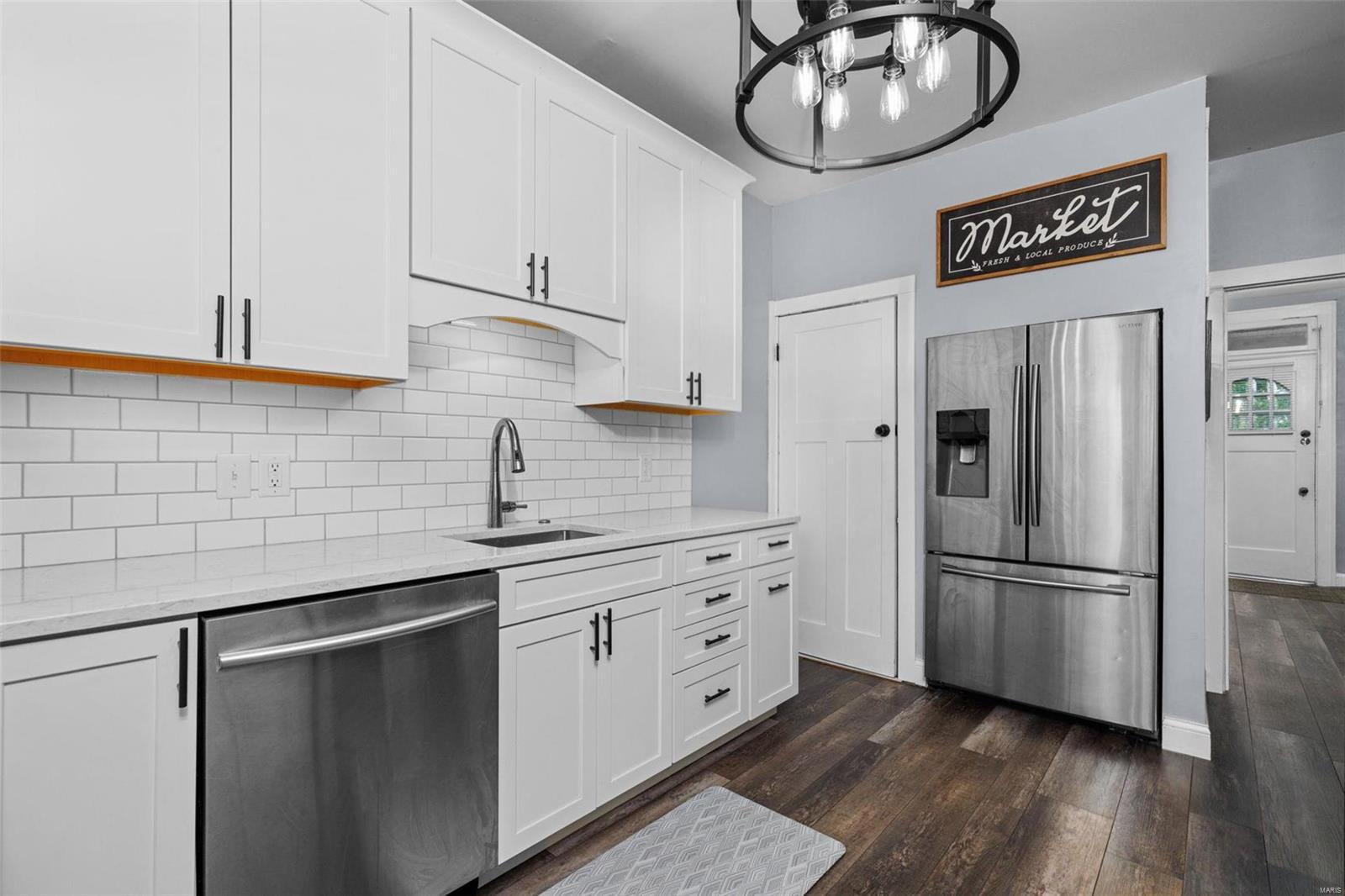 Haydens Blvd Heights Add - Residential