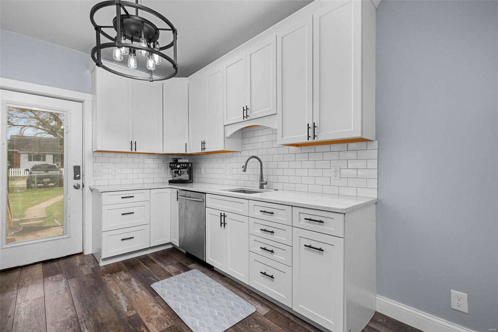 Haydens Blvd Heights Add - Residential