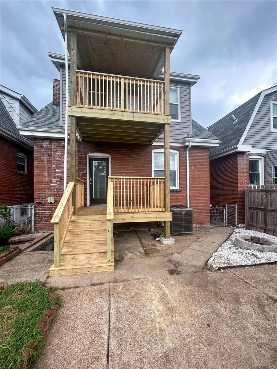 Haydens Blvd Heights Add - Residential