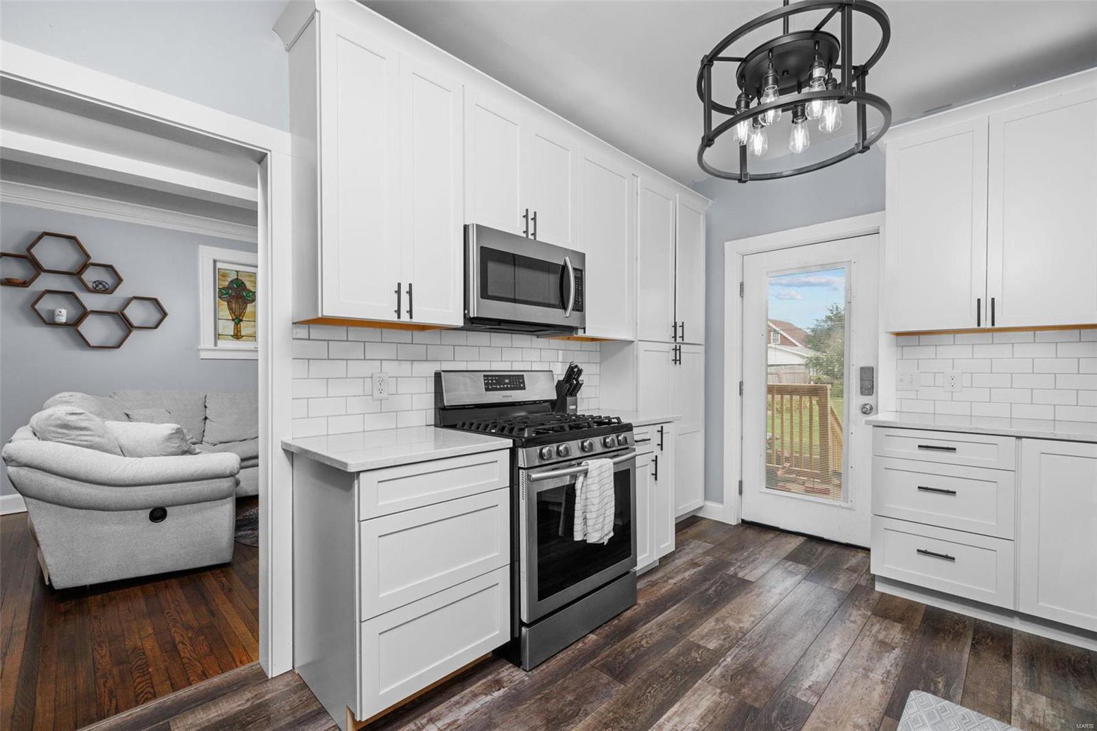 Haydens Blvd Heights Add - Residential