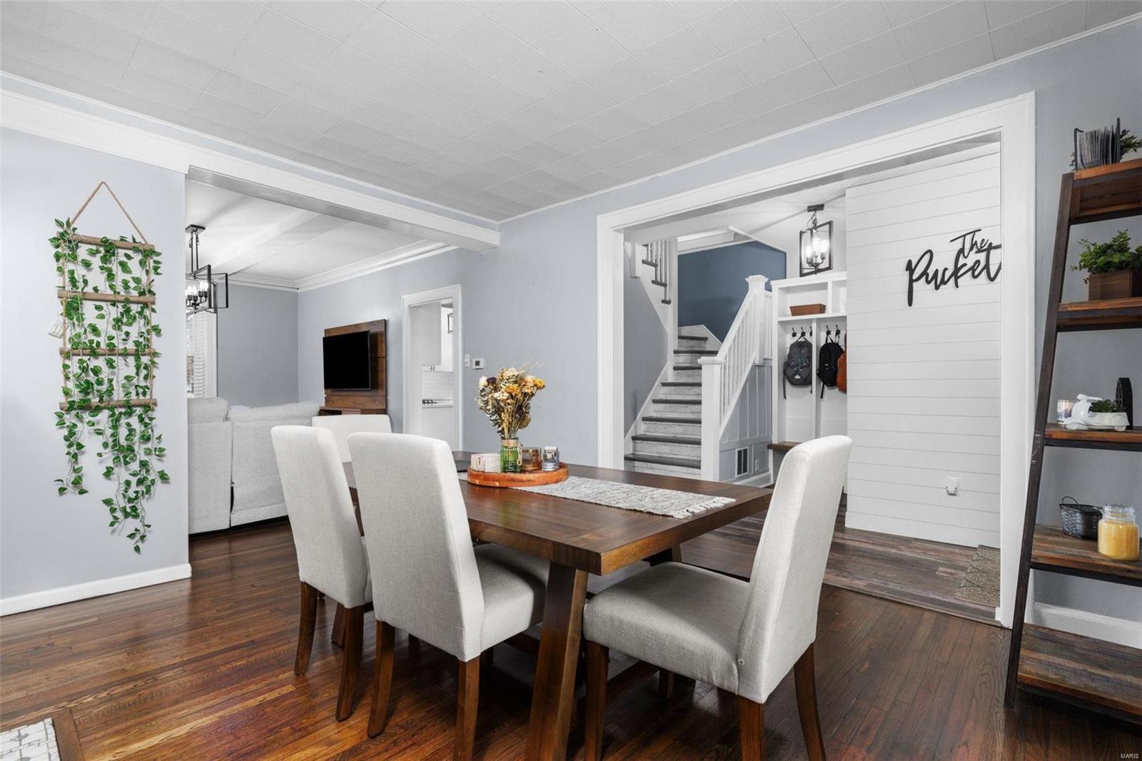 Haydens Blvd Heights Add - Residential