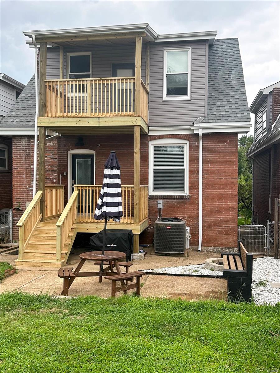 Haydens Blvd Heights Add - Residential