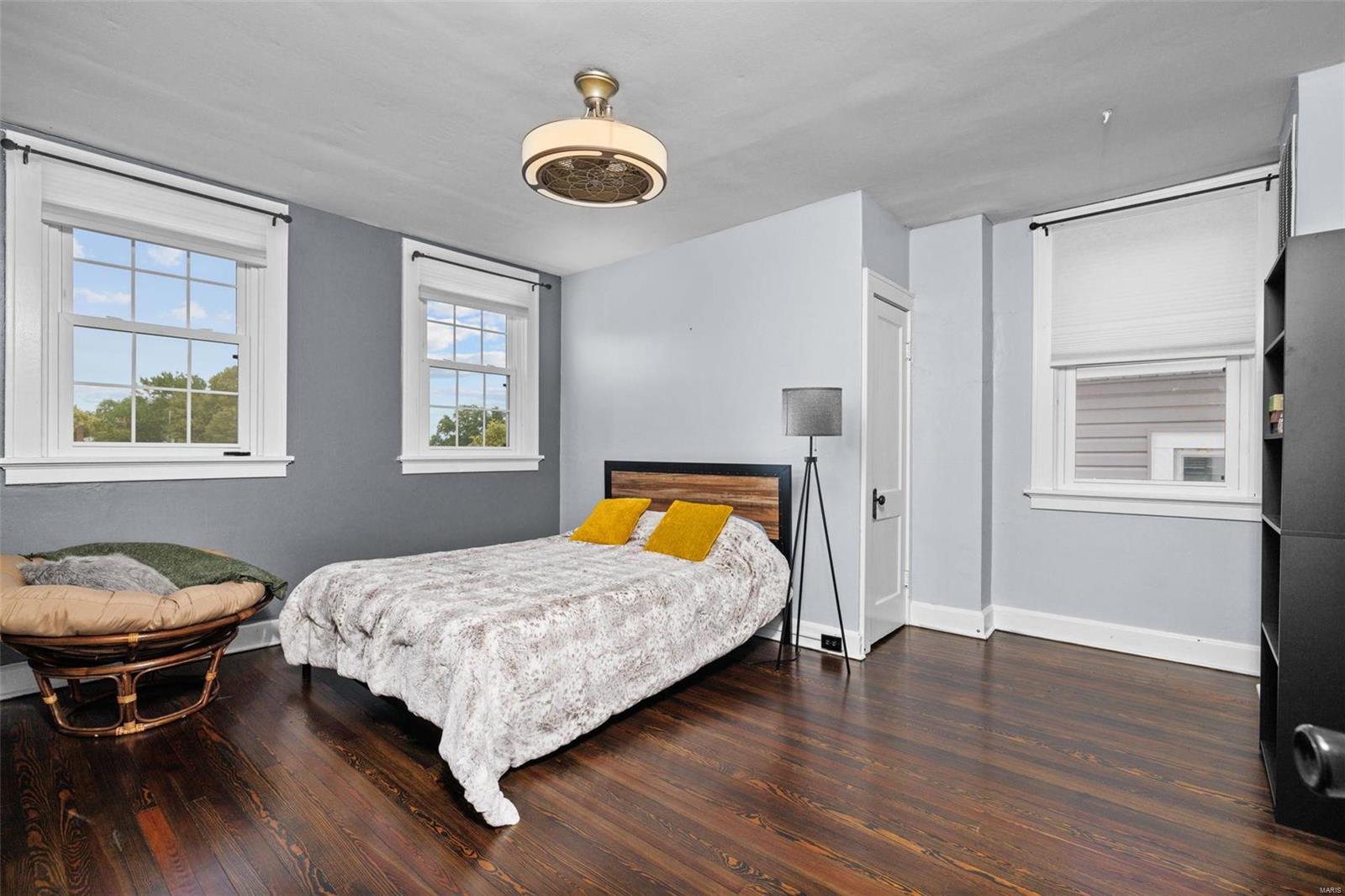 Haydens Blvd Heights Add - Residential