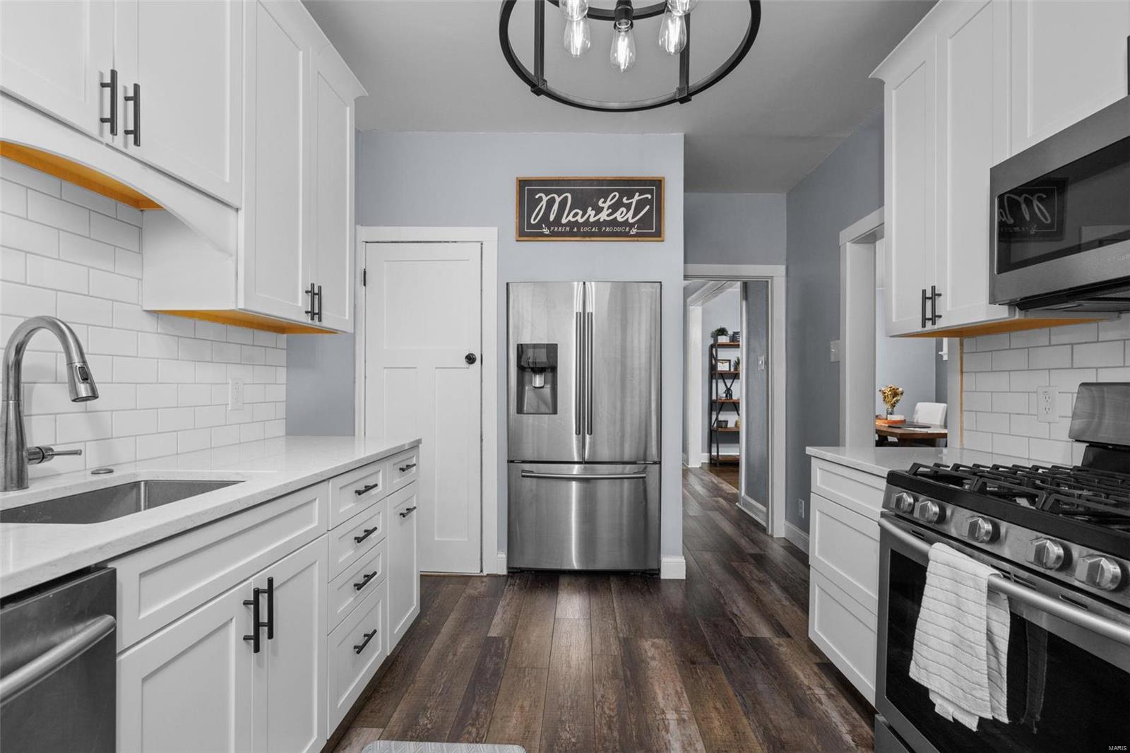 Haydens Blvd Heights Add - Residential