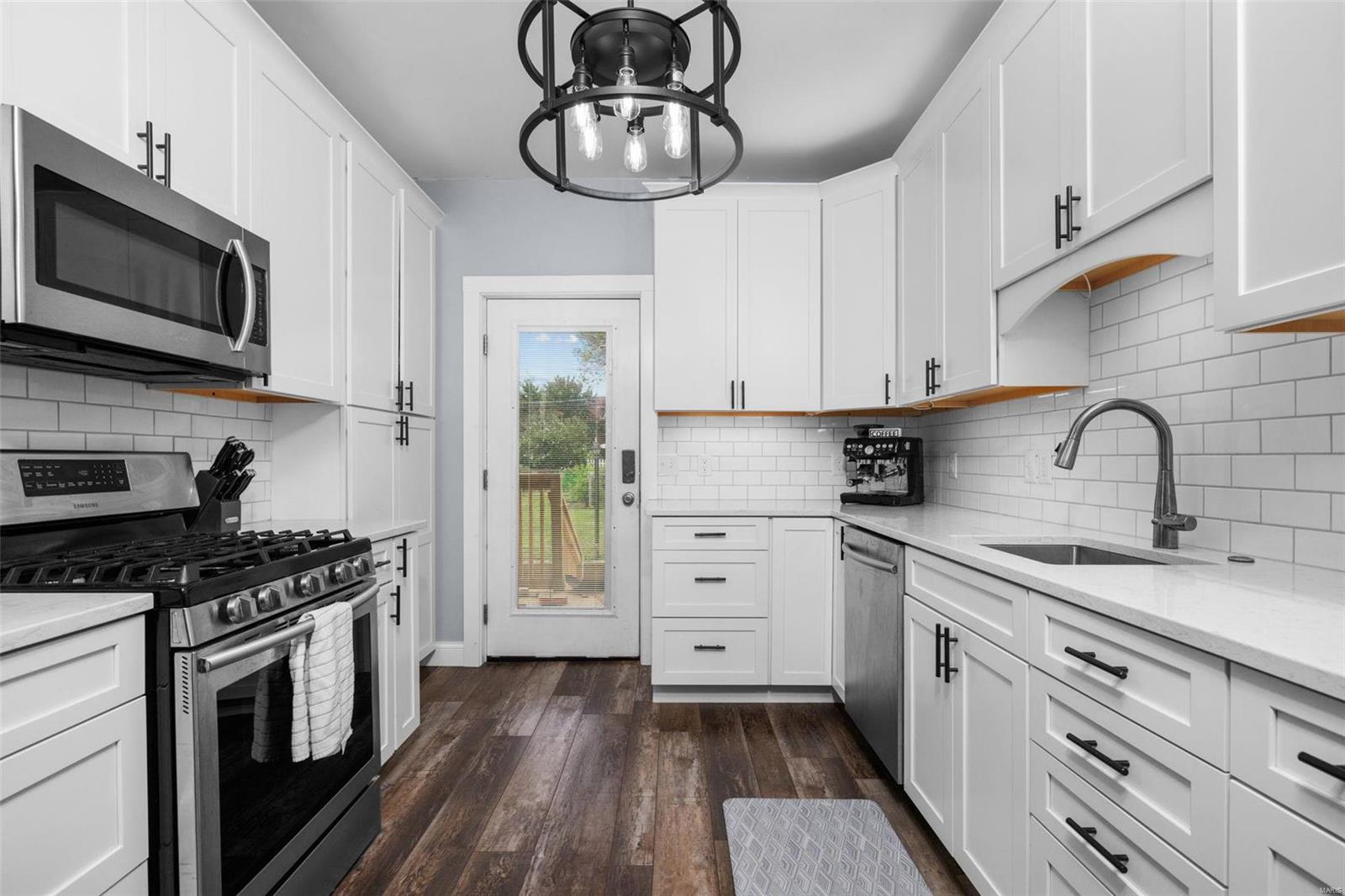 Haydens Blvd Heights Add - Residential