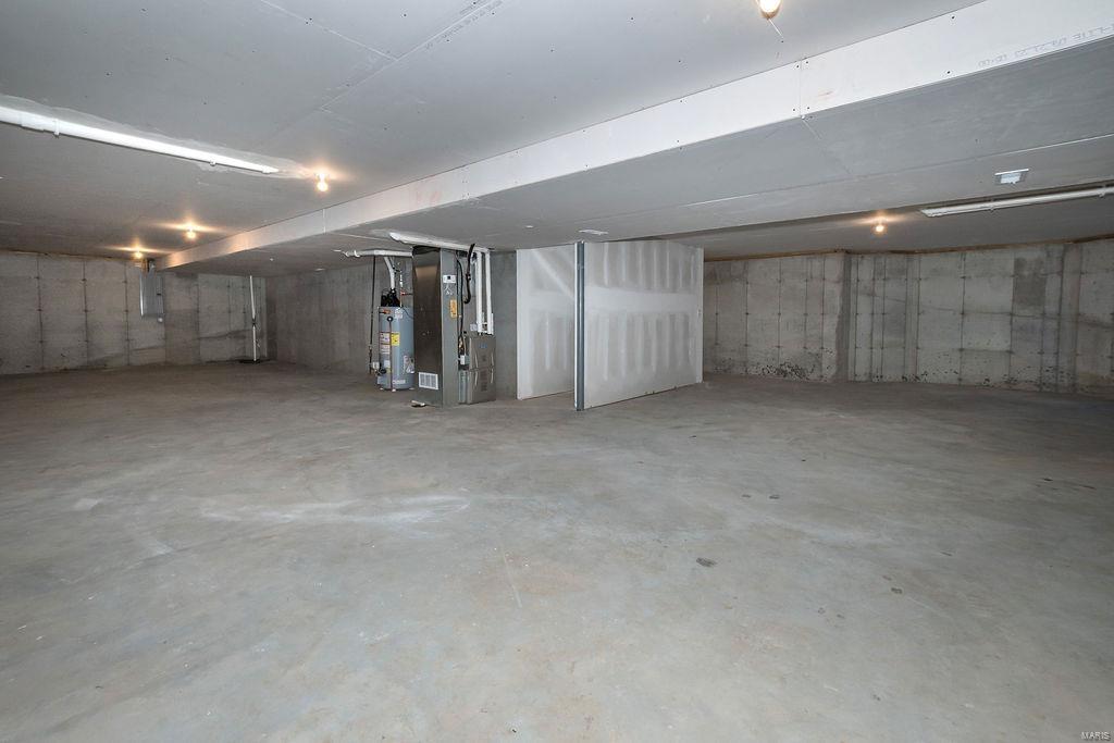 West End Park - Residential