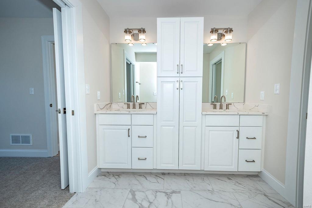 West End Park - Residential