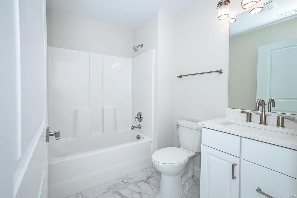 West End Park - Residential