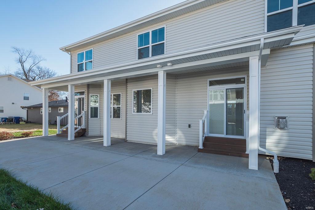 West End Park - Residential