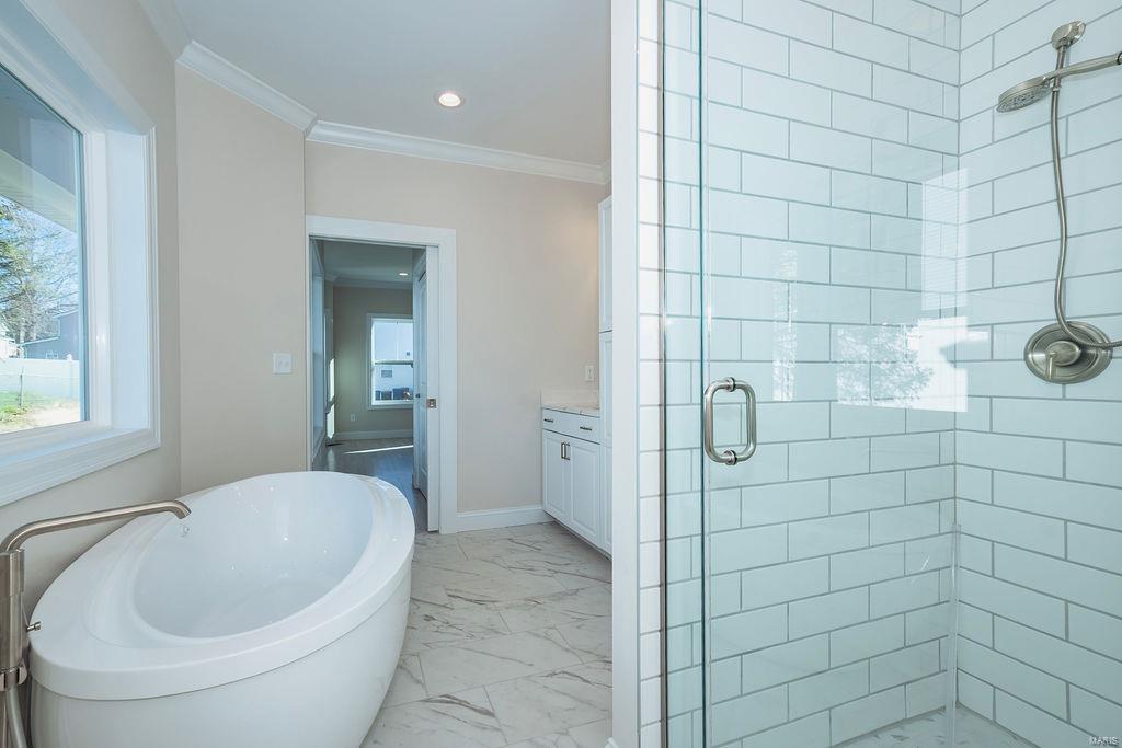 West End Park - Residential