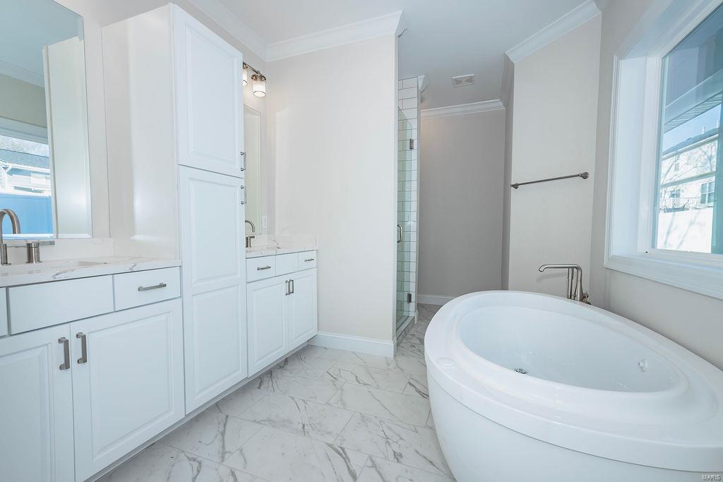 West End Park - Residential