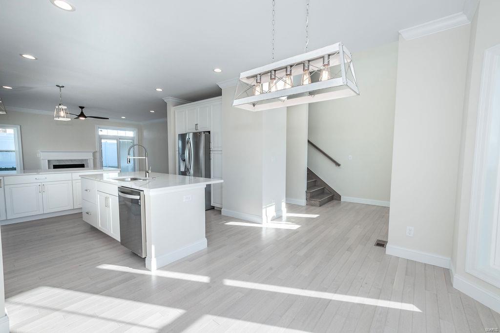 West End Park - Residential