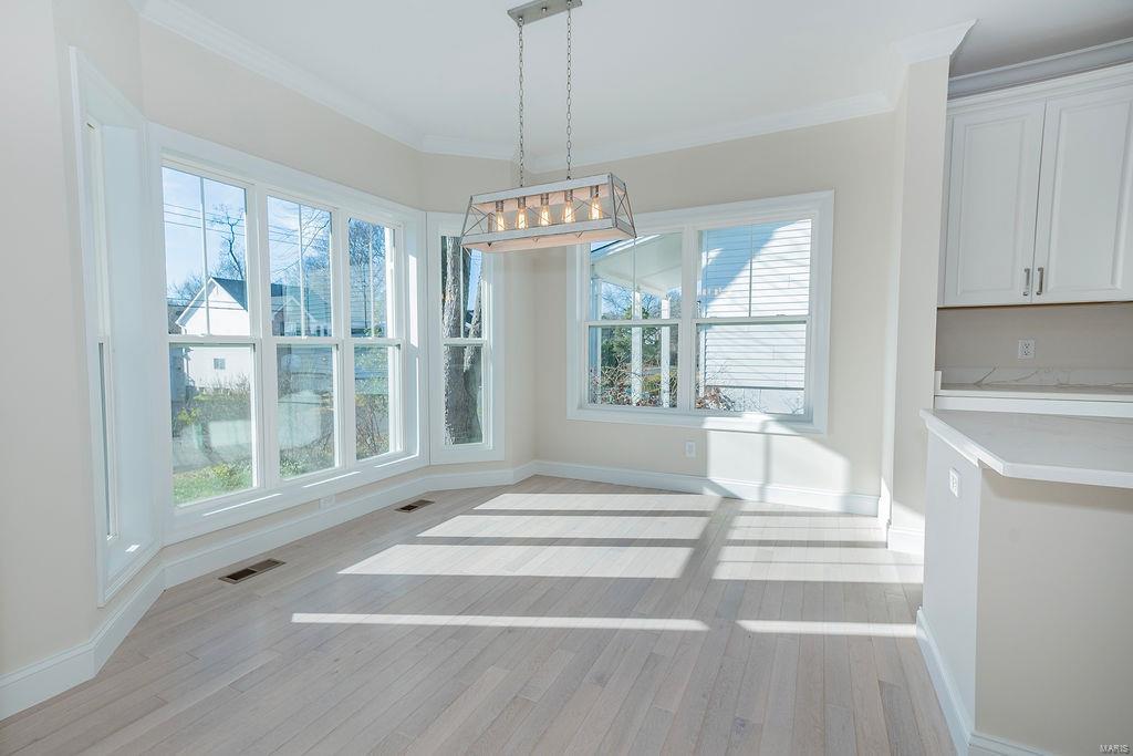 West End Park - Residential