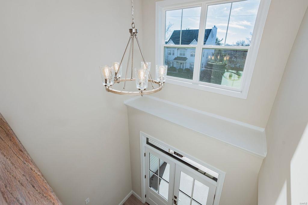 West End Park - Residential