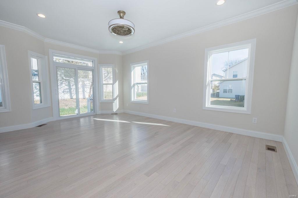 West End Park - Residential