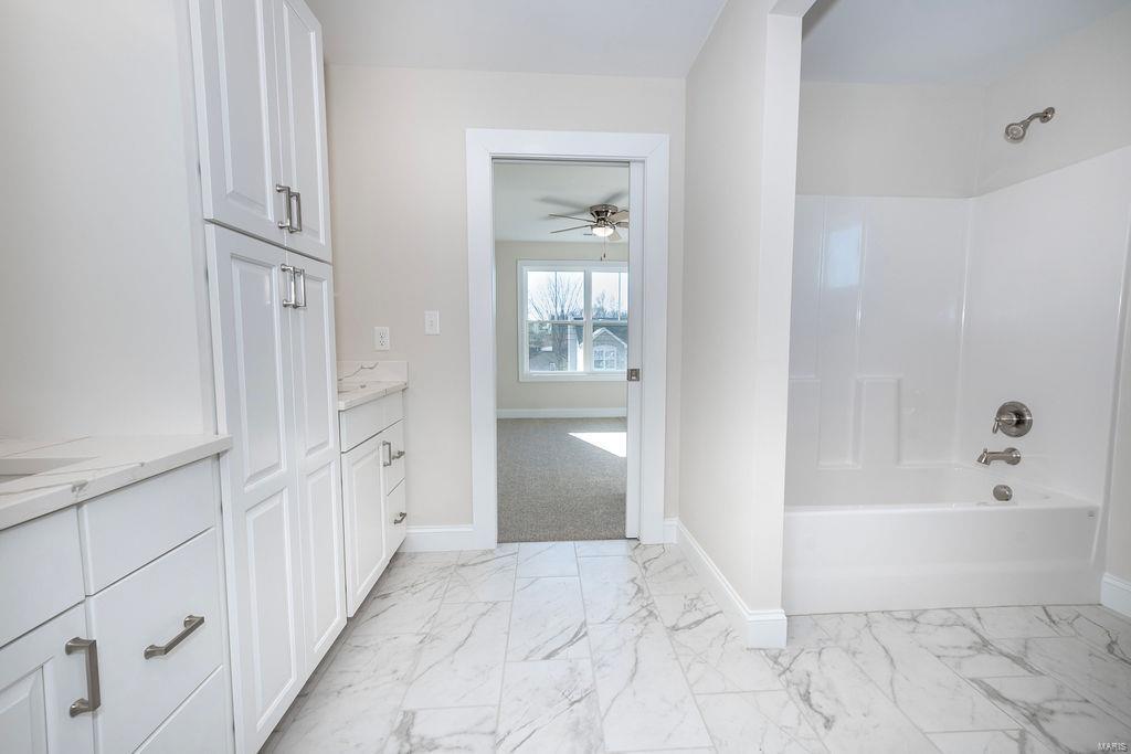 West End Park - Residential