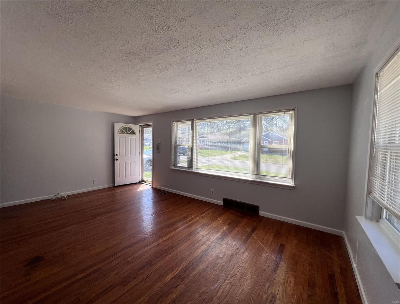 Hanley Hills - Residential