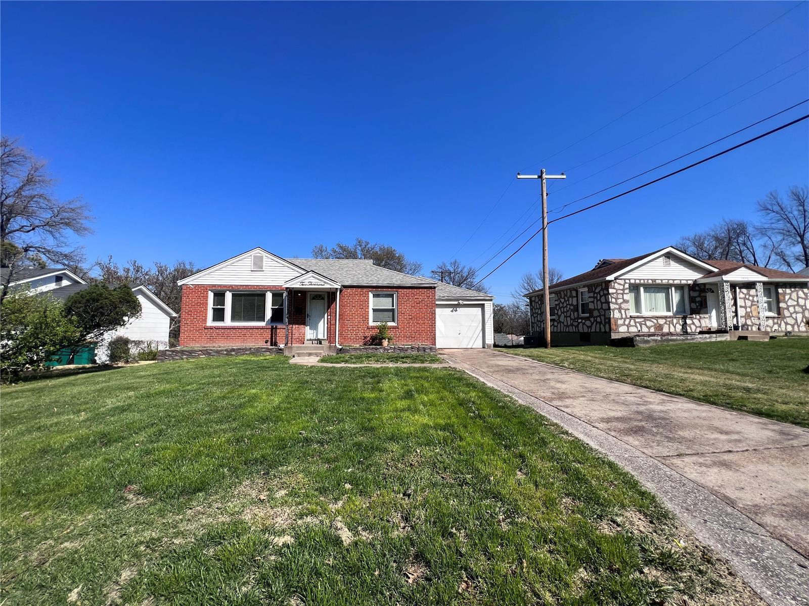 Hanley Hills - Residential