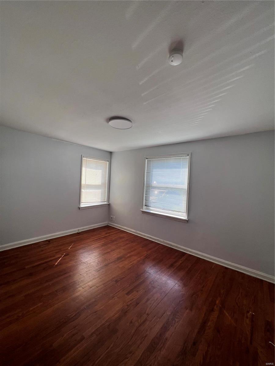 Hanley Hills - Residential