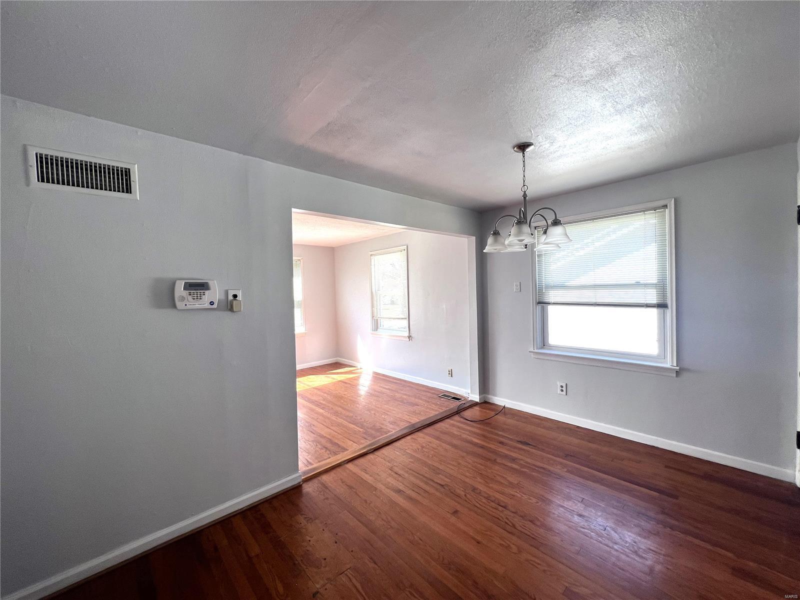 Hanley Hills - Residential