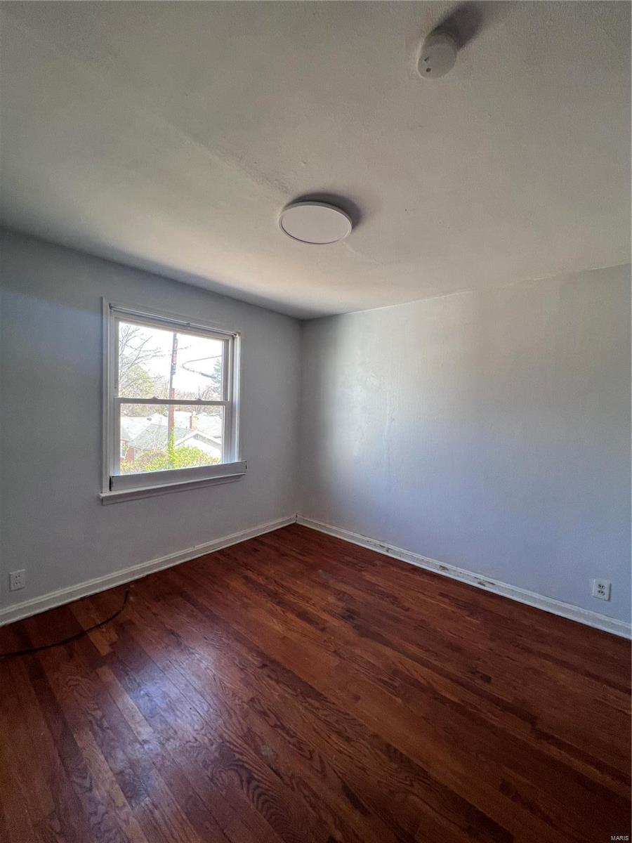 Hanley Hills - Residential