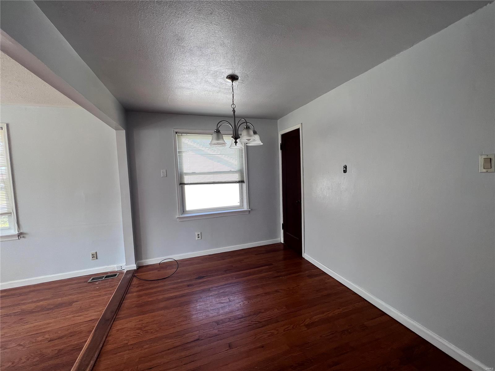 Hanley Hills - Residential