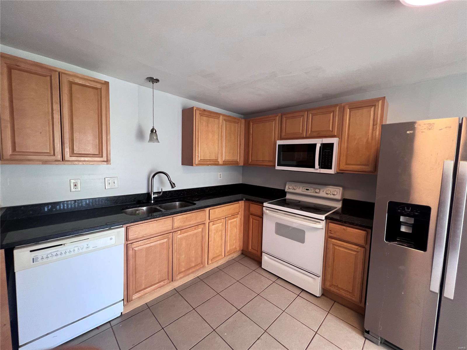 Hanley Hills - Residential