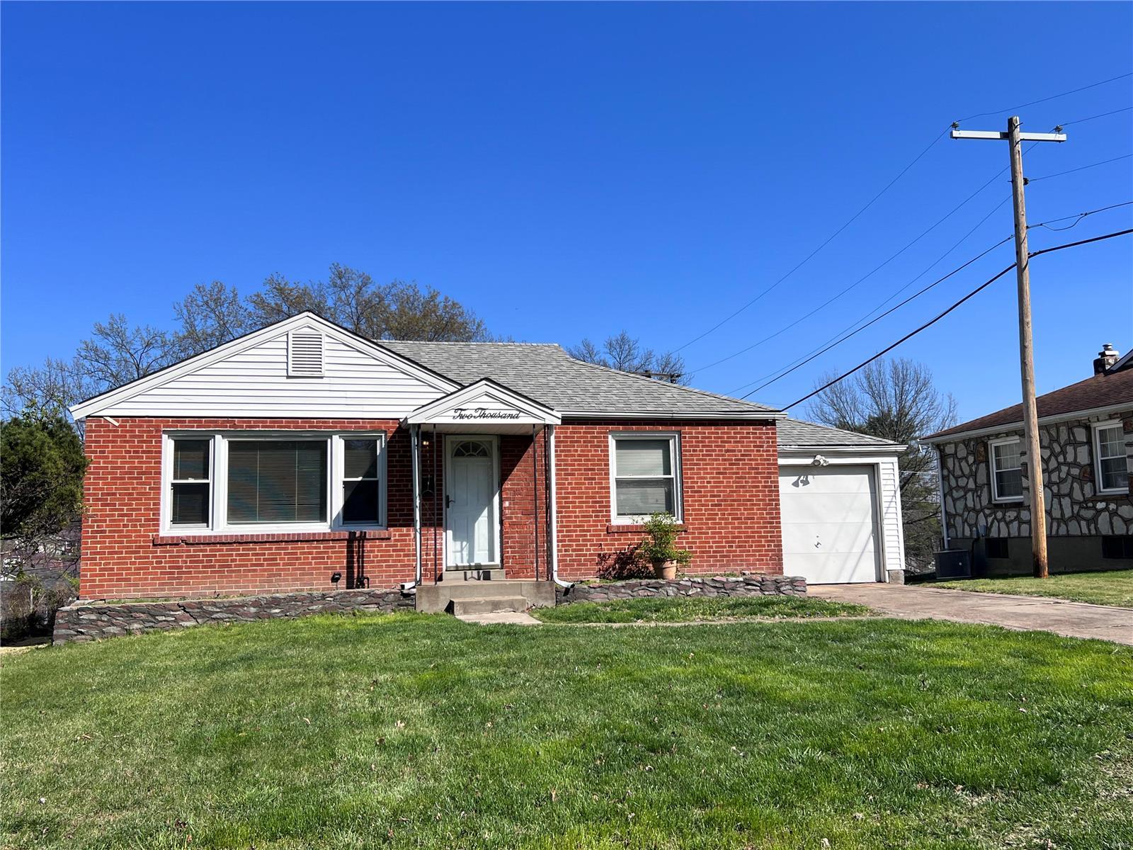 Hanley Hills - Residential