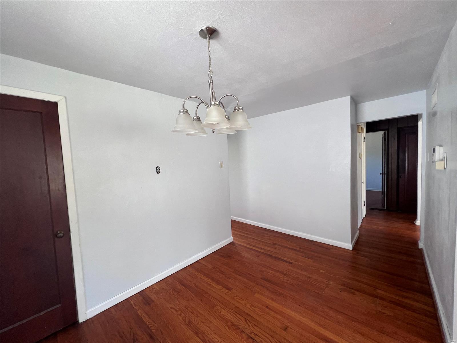 Hanley Hills - Residential