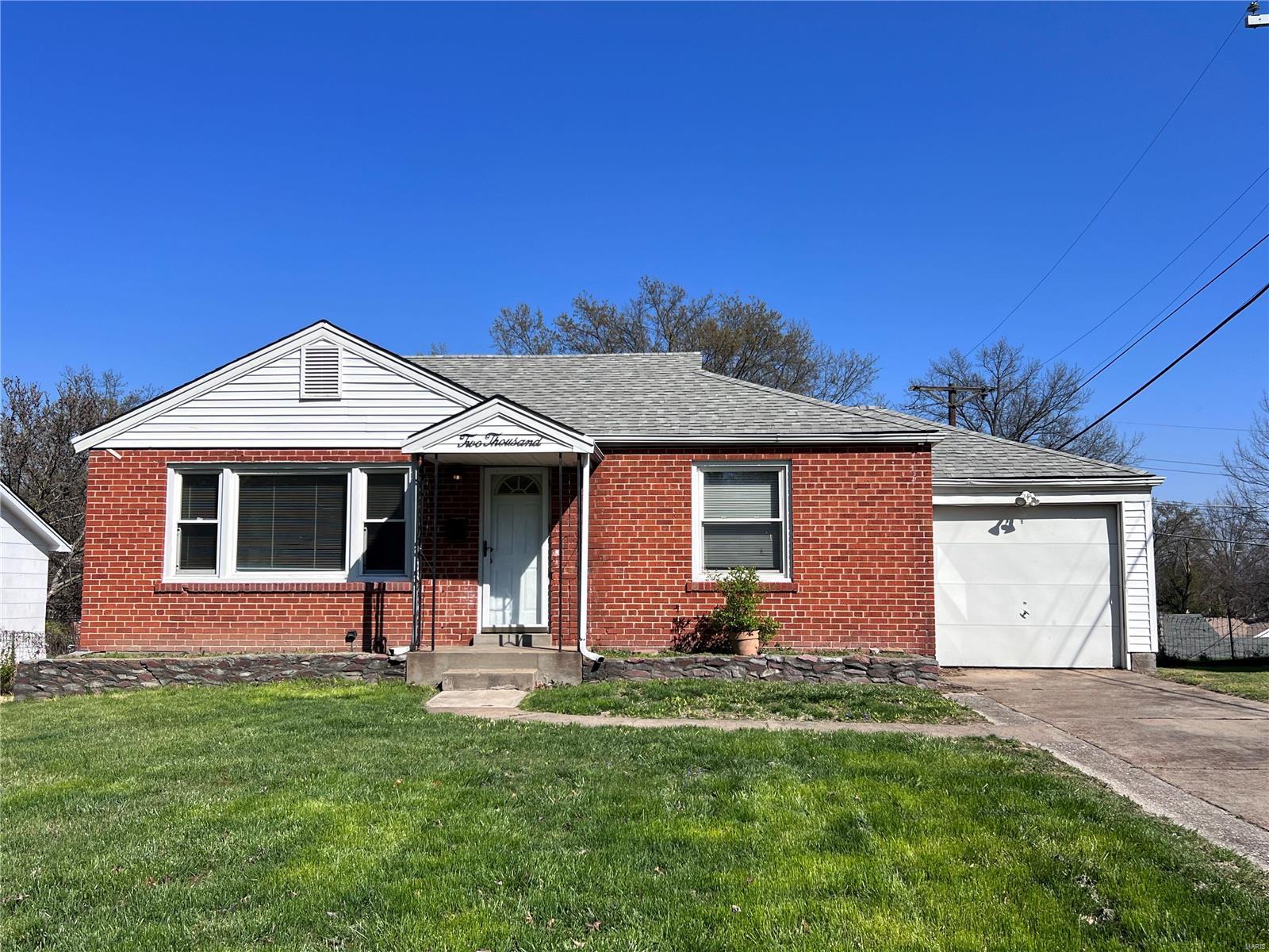 Hanley Hills - Residential