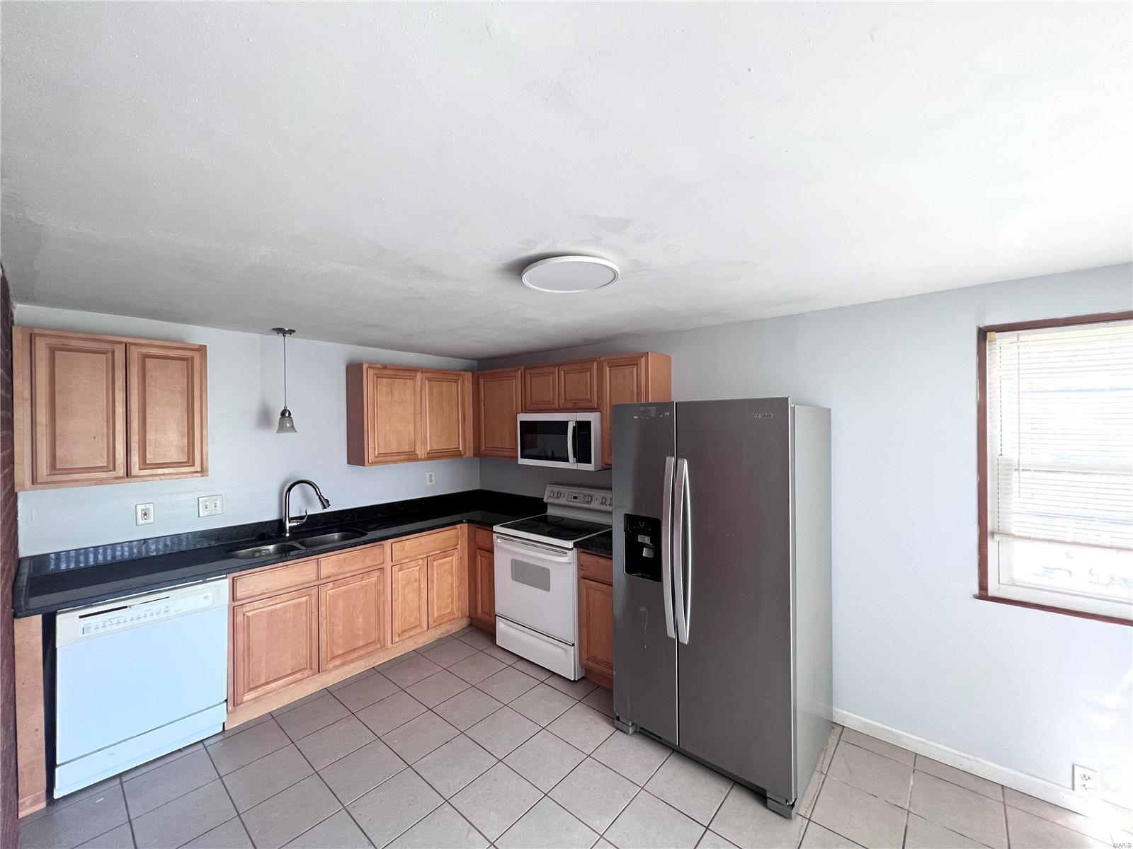 Hanley Hills - Residential