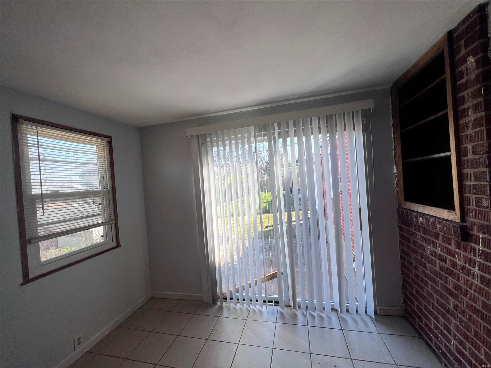 Hanley Hills - Residential