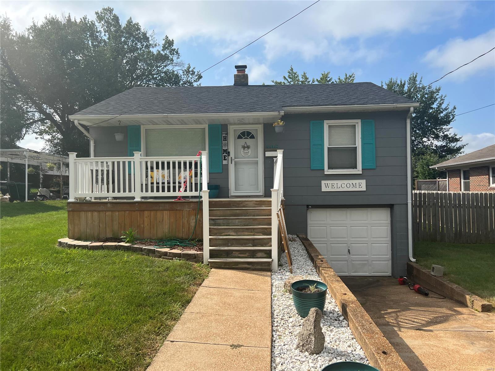 Chaneys Sub - Residential
