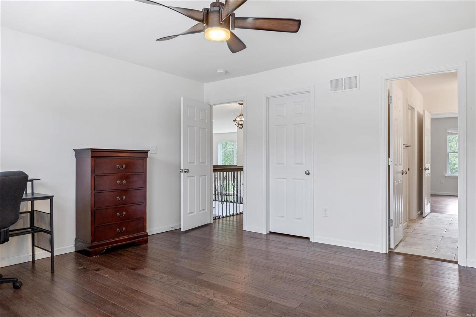 Homestead Estates At Wildwood - Residential