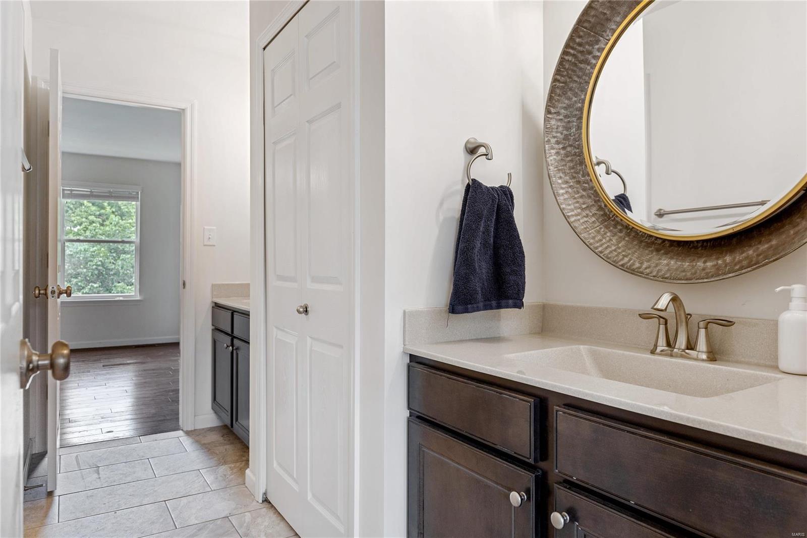 Homestead Estates At Wildwood - Residential