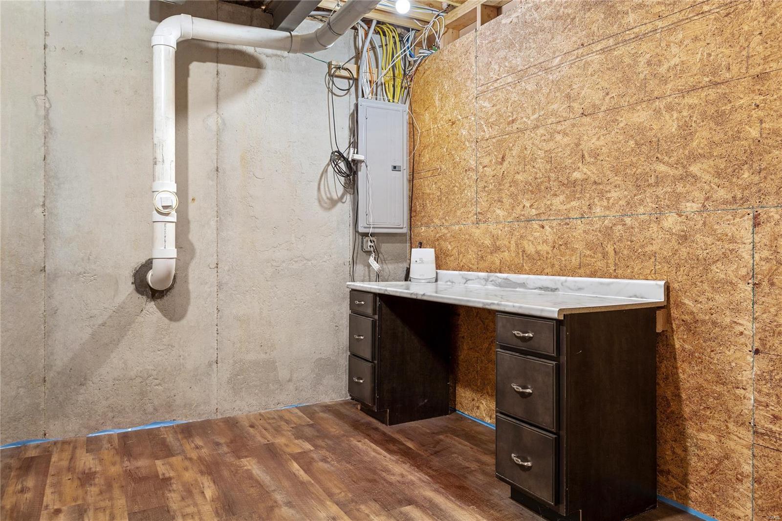 Homestead Estates At Wildwood - Residential