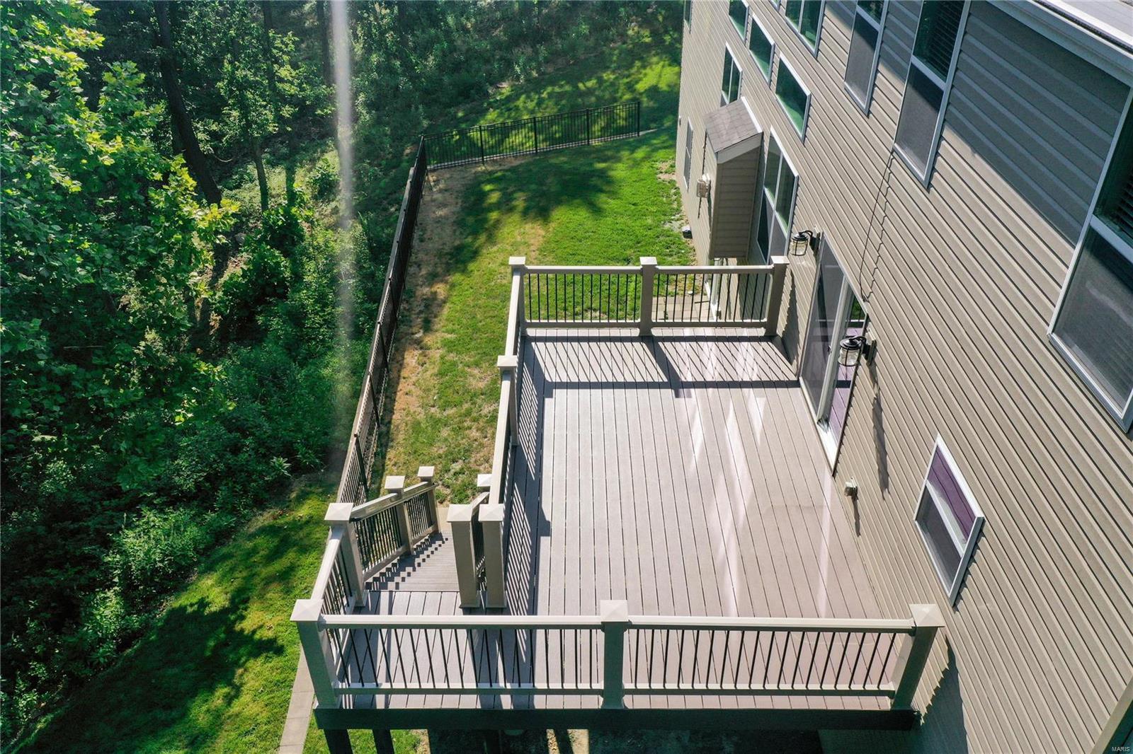 Homestead Estates At Wildwood - Residential